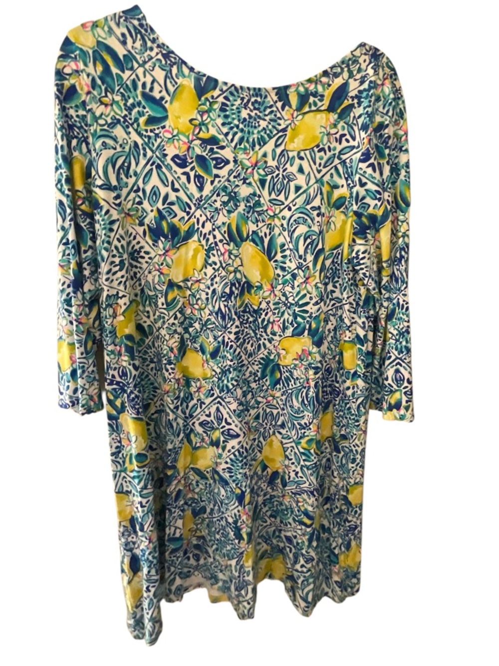 Lilly Pulitzer Opheliacdress